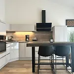 Palais Karl-theodor Apartament *