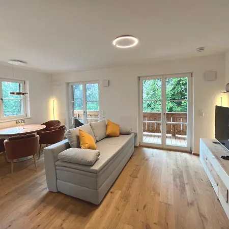 Apartmán Palais Karl-theodor