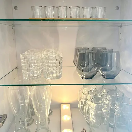 Apartamento Palais Karl-theodor