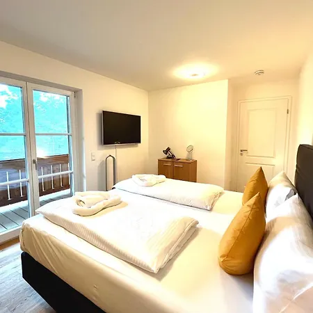 Apartamento Palais Karl-theodor